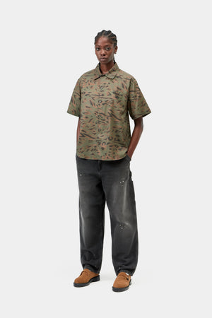 W OG Single Knee Pant
