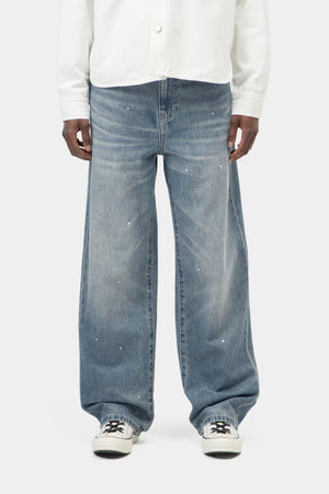 W Arin Pant