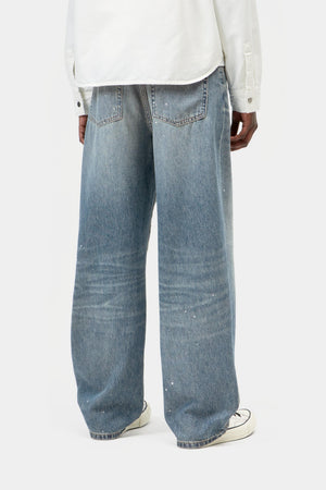 W Arin Pant