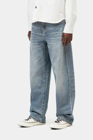 W Arin Pant