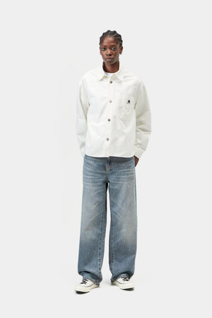 W Arin Pant