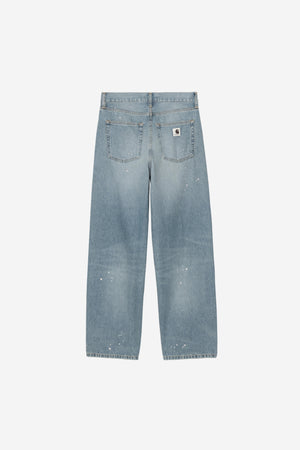 W Arin Pant