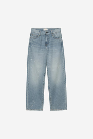 W Arin Pant