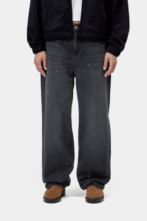 W Arin Pant