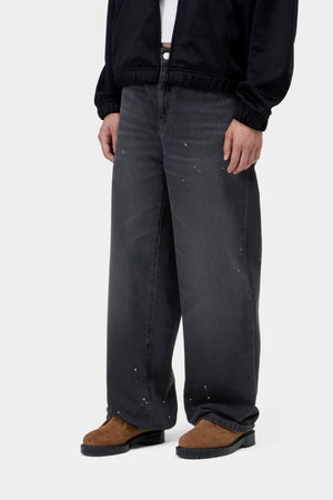 W Arin Pant