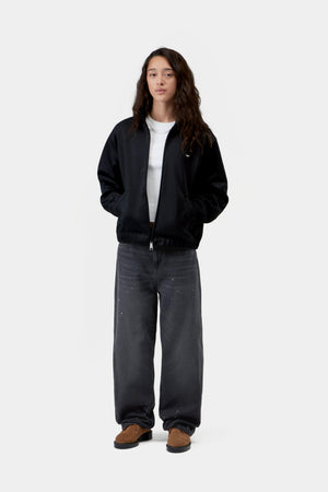 W Arin Pant