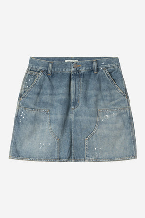W Maeve Double Knee Skirt