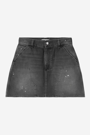 W Maeve Double Knee Skirt