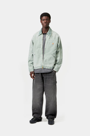 OG Single Knee Pant