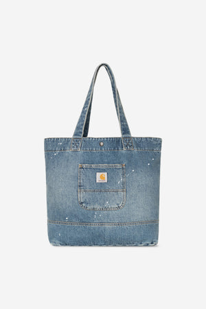 Denim Tote