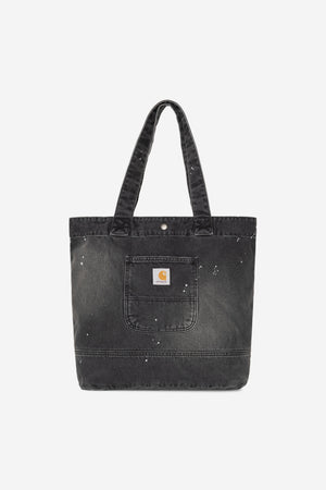 Denim Tote