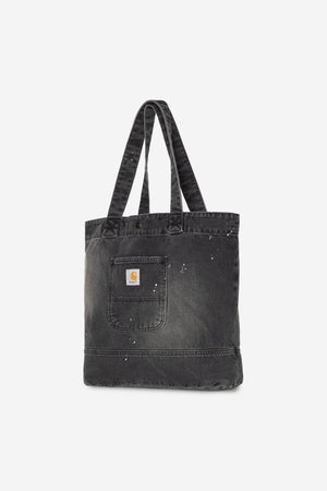 Denim Tote