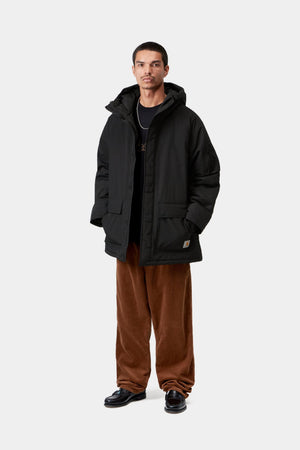 Stanwood Parka