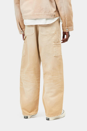 W Brandon Double Knee Pant