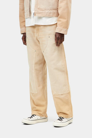 W Brandon Double Knee Pant