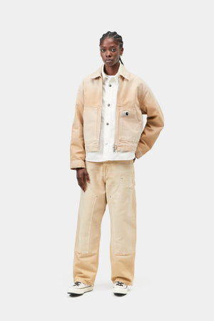 W Brandon Double Knee Pant