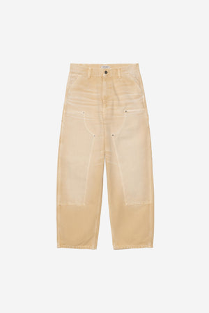 W Brandon Double Knee Pant