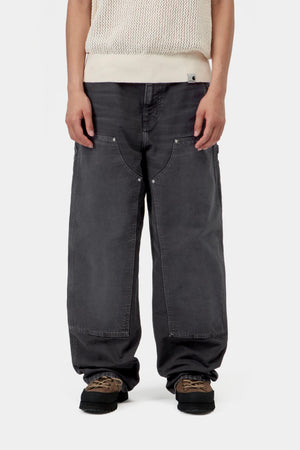 W Brandon Double Knee Pant
