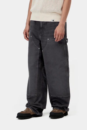 W Brandon Double Knee Pant