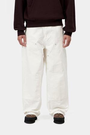 W Brandon Double Knee Pant