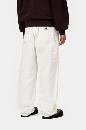 W Brandon Double Knee Pant
