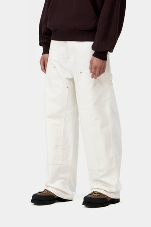 W Brandon Double Knee Pant