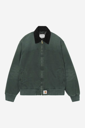 OG Santa Fe Jacket
