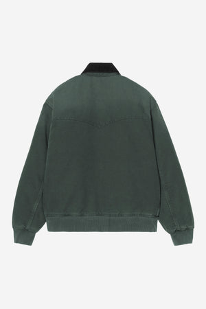 OG Santa Fe Jacket