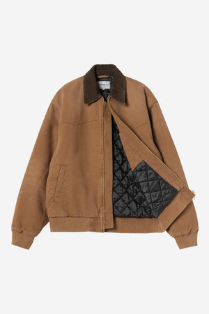 OG Santa Fe Jacket