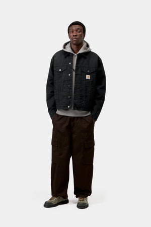 OG Trucker Jacket