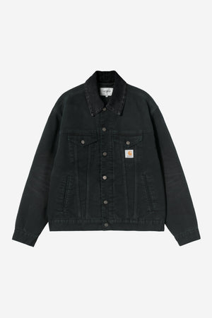 OG Trucker Jacket