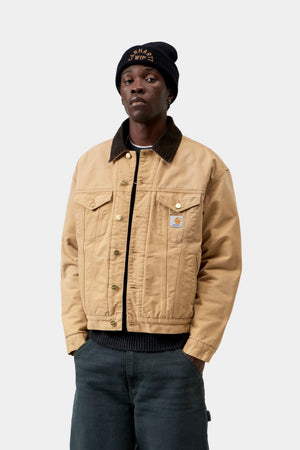 OG Trucker Jacket