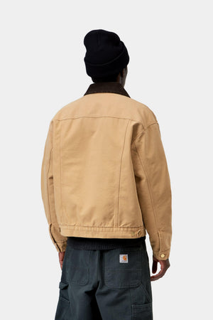 OG Trucker Jacket