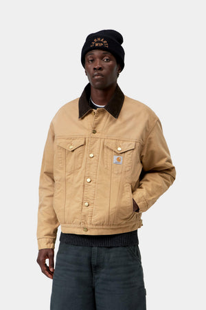 OG Trucker Jacket
