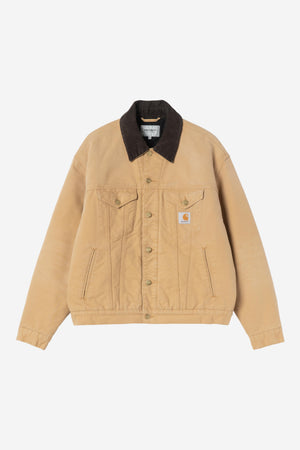 OG Trucker Jacket