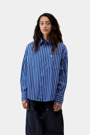W L/S Gowan Shirt