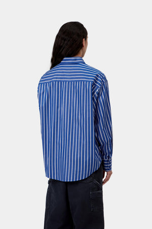 W L/S Gowan Shirt