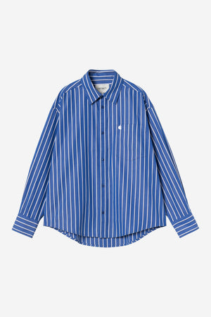 W L/S Gowan Shirt