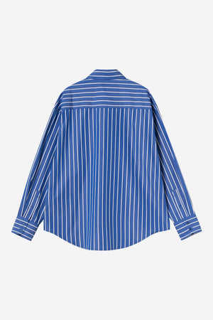 W L/S Gowan Shirt
