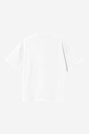 S/S Chapter Script T-Shirt