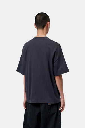 S/S Chapter Script T-Shirt