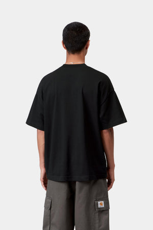 S/S Chapter Script T-Shirt
