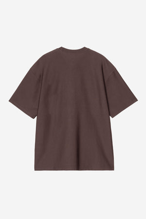 S/S OG Loose Pocket T-Shirt