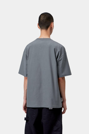 S/S OG Loose Pocket T-Shirt