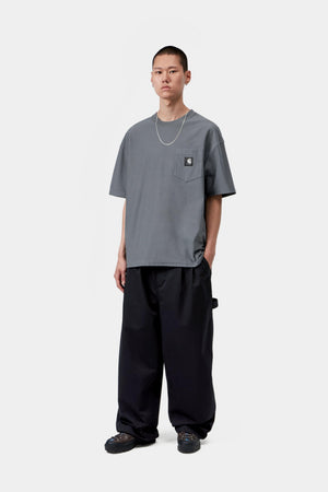 S/S OG Loose Pocket T-Shirt