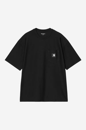 S/S OG Loose Pocket T-Shirt