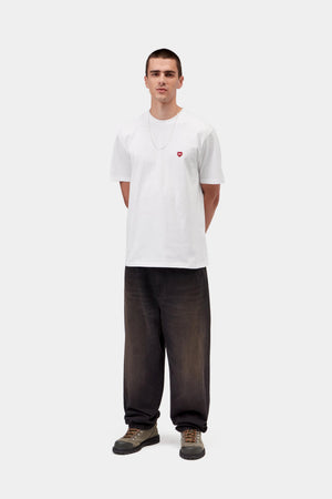 S/S Small Heart T-Shirt