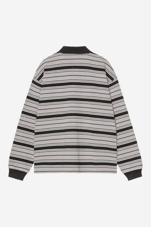L/S Devitt Rugby Shirt
