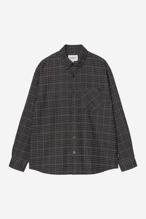 L/S Todrick Shirt