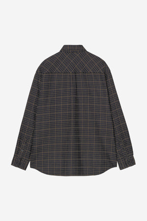 L/S Todrick Shirt